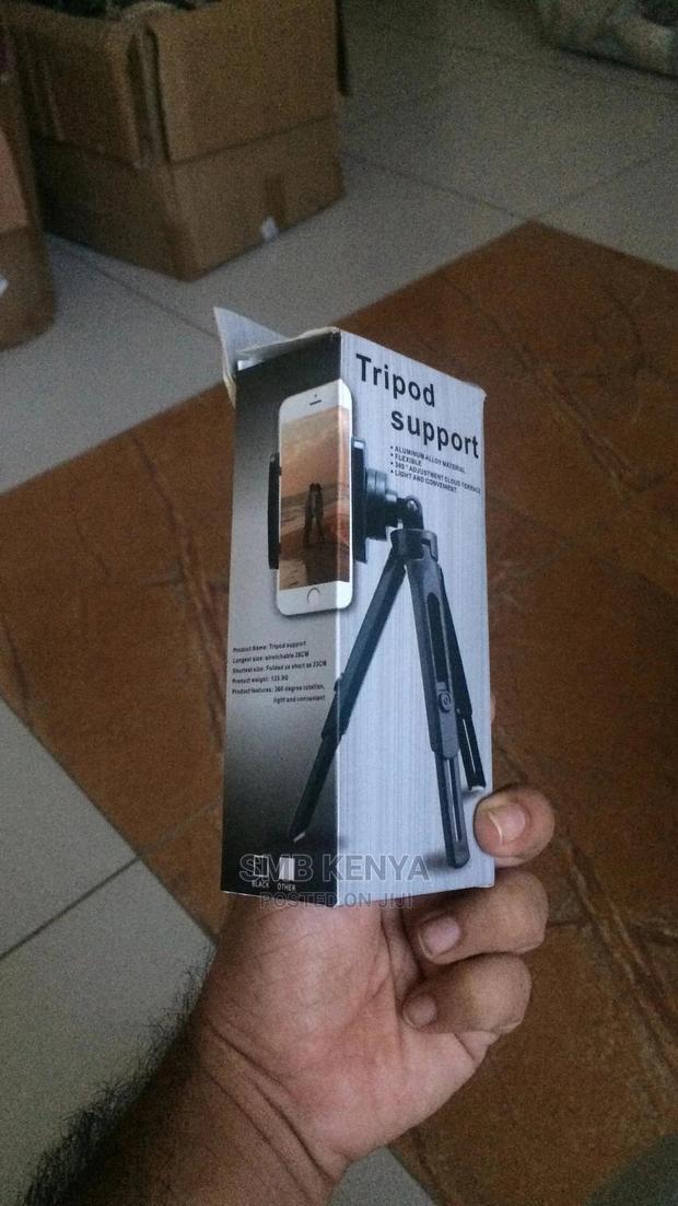 Tripod Support - thumbnail 3