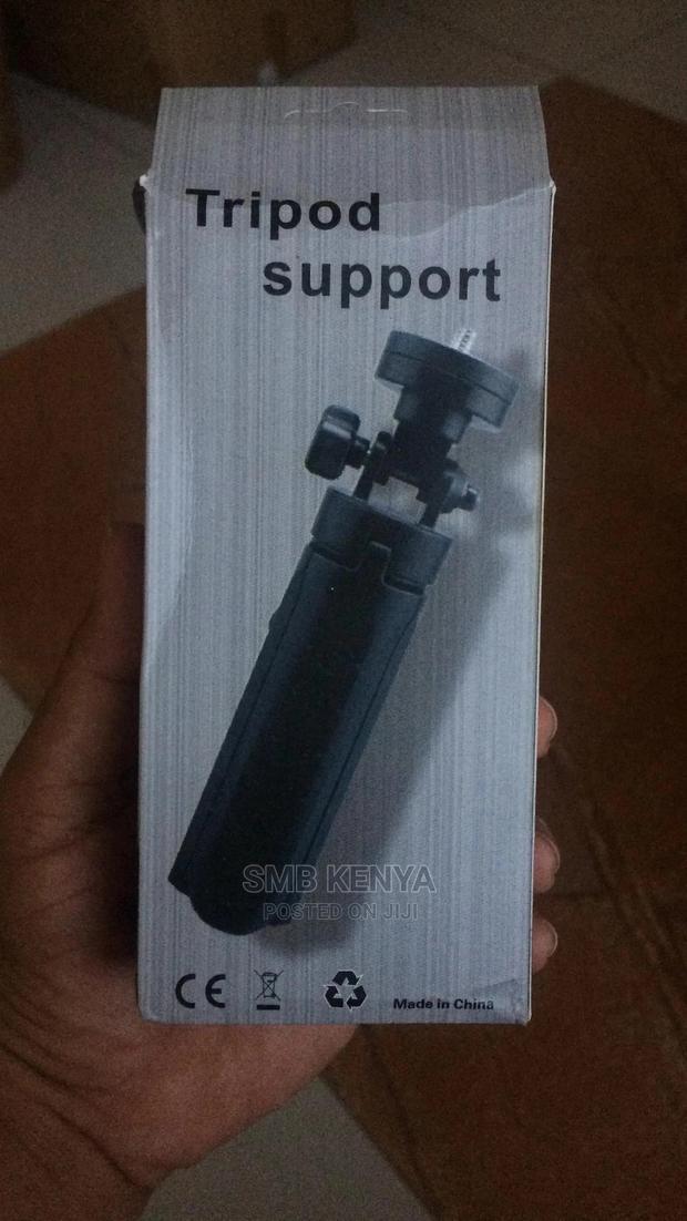 Tripod Support - thumbnail 4