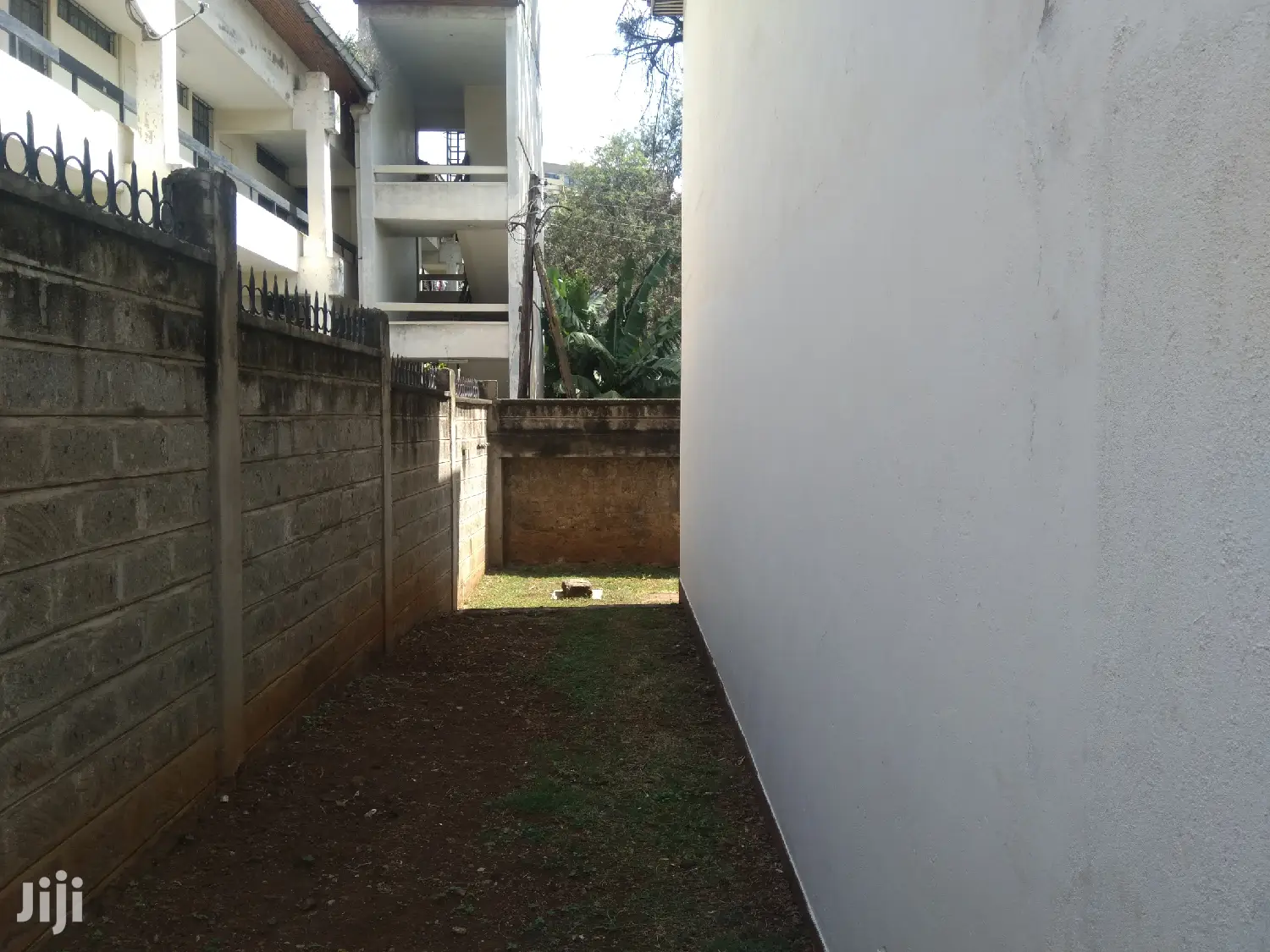 4bedroomed With Dsq Lavington Elomoro Rd