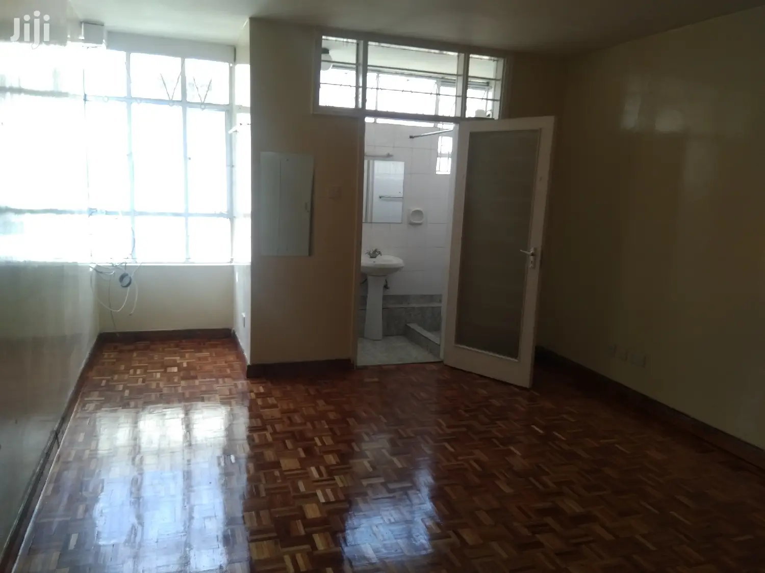 4bedroomed With Dsq Lavington Elomoro Rd