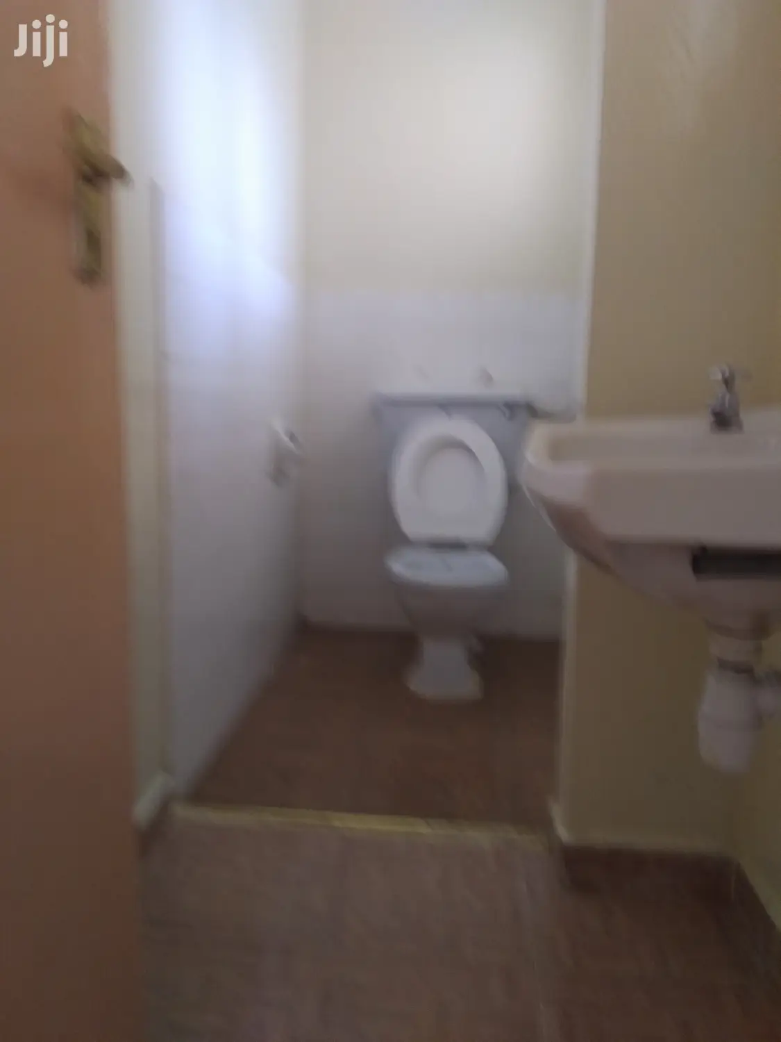 4bedroomed With Dsq Lavington Elomoro Rd