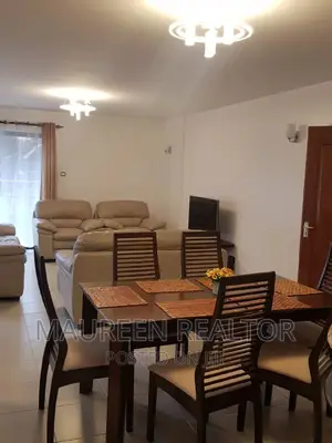 3bdrm Apartment in Uthiru for sale