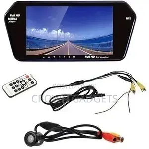 7 Inch TFT