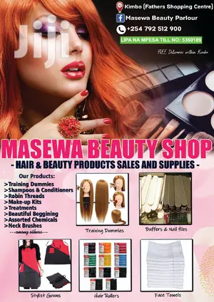 Brochures And Flyers