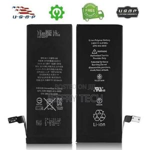 Replacement Internal Battery for Apple iPhone 6 6G - thumbnail 2
