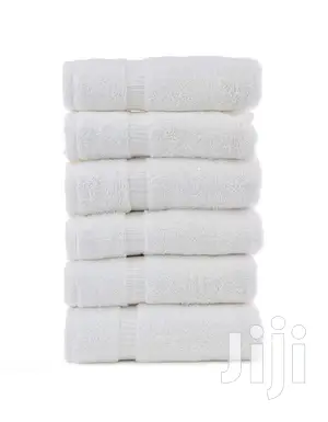 Cotton Towels For Branding