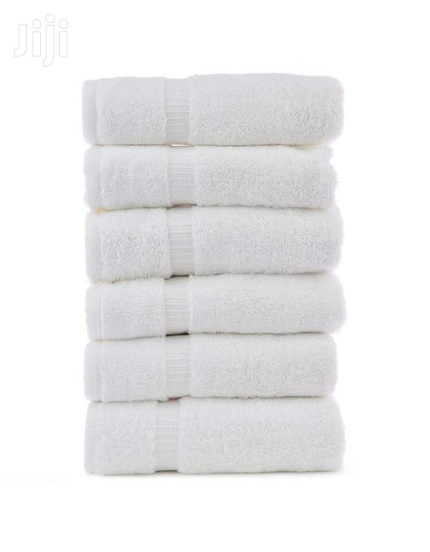 Cotton Towels For Branding