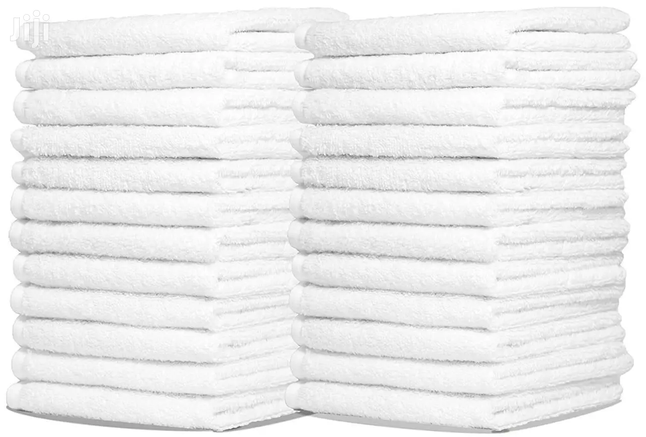 Cotton Towels For Branding