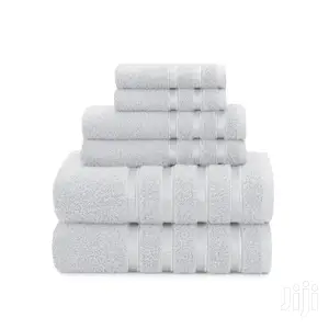 Coloured Towels - Branding Friendly