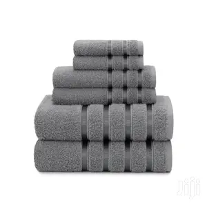 Coloured Towels - Branding Friendly