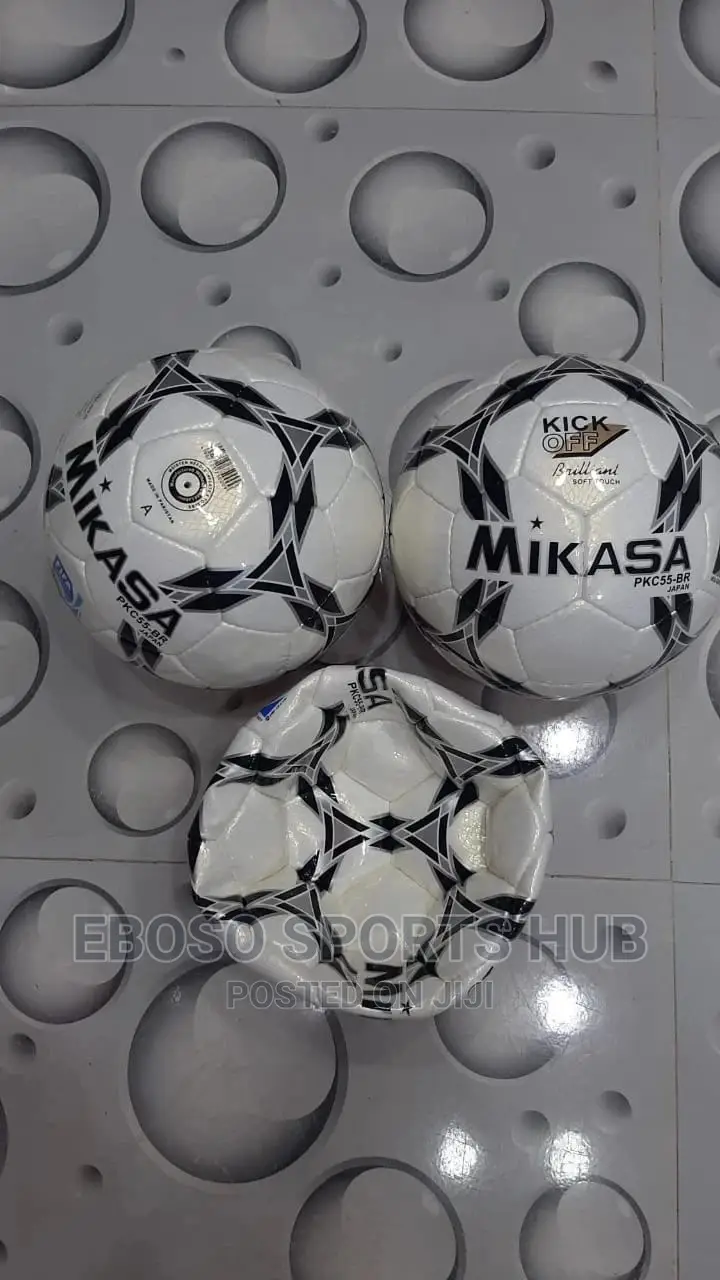 International Mikasa Football