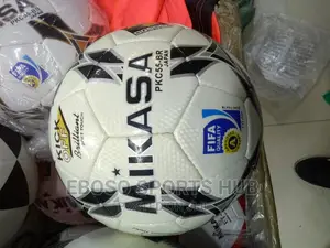 International Mikasa Football