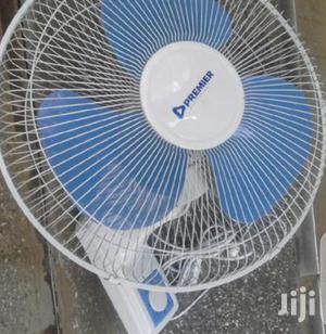 Amazing Wall Fan - thumbnail 2