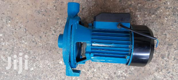 Premier Booster Waterpump 1HP Head 20m Pr100