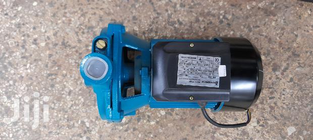 Premier Booster Waterpump 2HP Head 20m Pr200