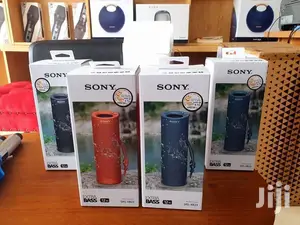 SONY SRS Xb23 Extra Bass Portable Bluetooth Speaker