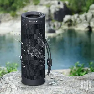 SONY SRS Xb23 Extra Bass Portable Bluetooth Speaker