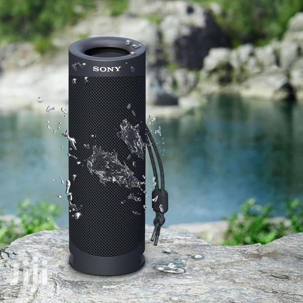 SONY SRS Xb23 Extra Bass Portable Bluetooth Speaker - thumbnail 3