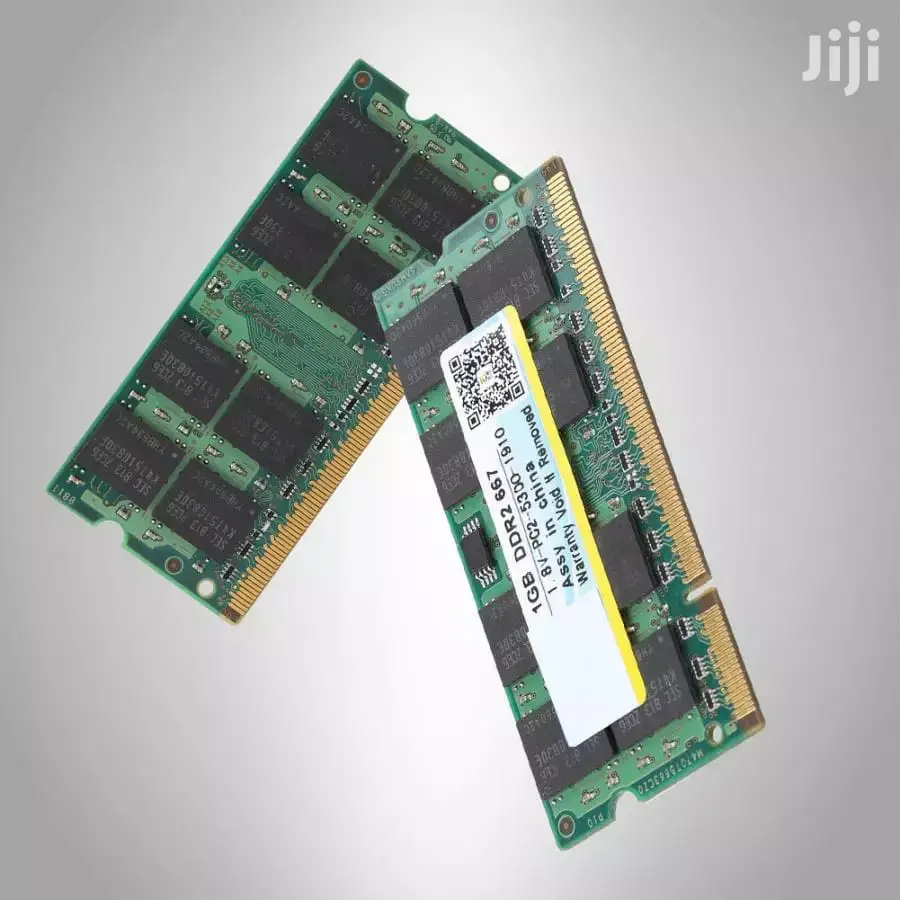 Ddr2 Rams New