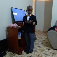 Collienz Otieno logo