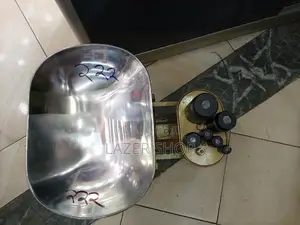 Weighing Balance