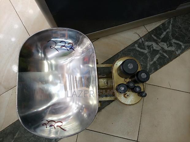 Weighing Balance - thumbnail 4