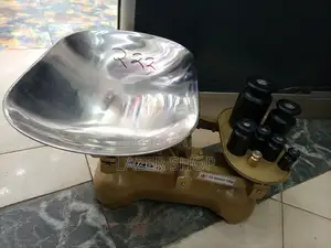 Weighing Balance