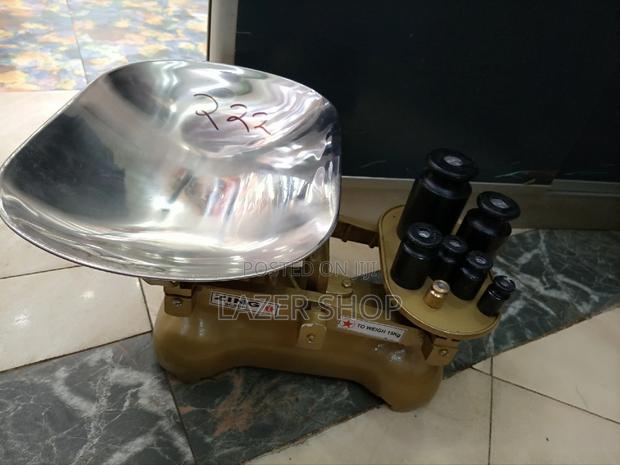 Weighing Balance - thumbnail 6