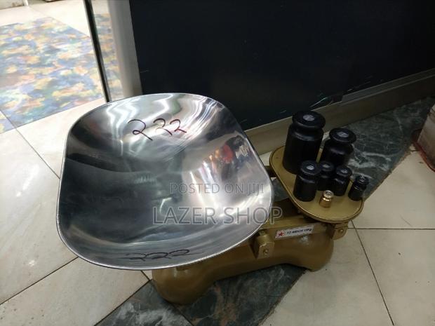 Weighing Balance - thumbnail 7