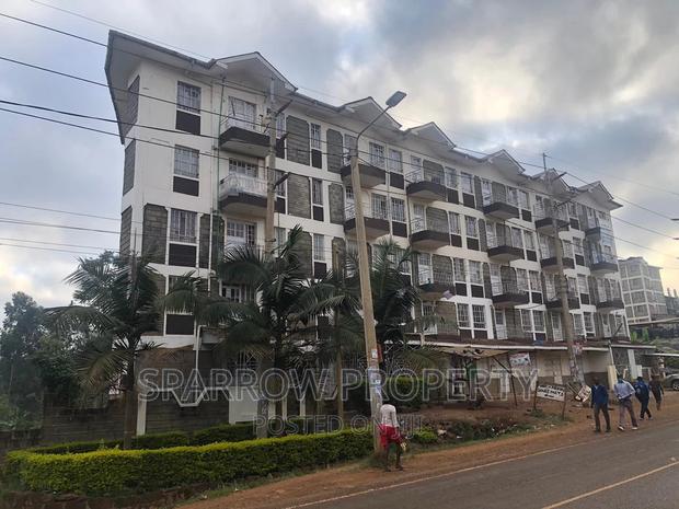 1bdrm Block of Flats in Kiambu CBD for rent