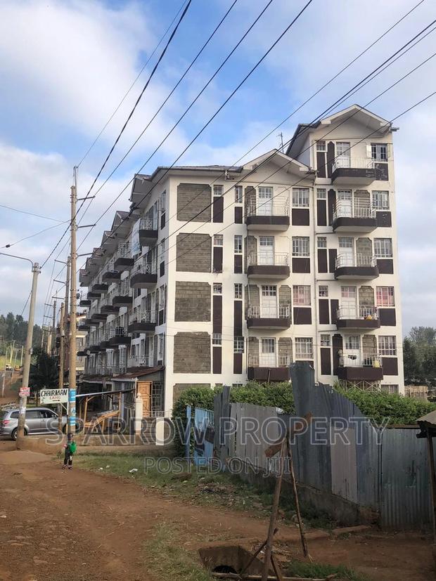 1bdrm Block of Flats in Kiambu CBD for rent - thumbnail 3