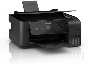 EPSON L3160 Printer - thumbnail 2