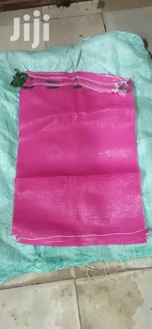 25 Kg Kitunguu Nets