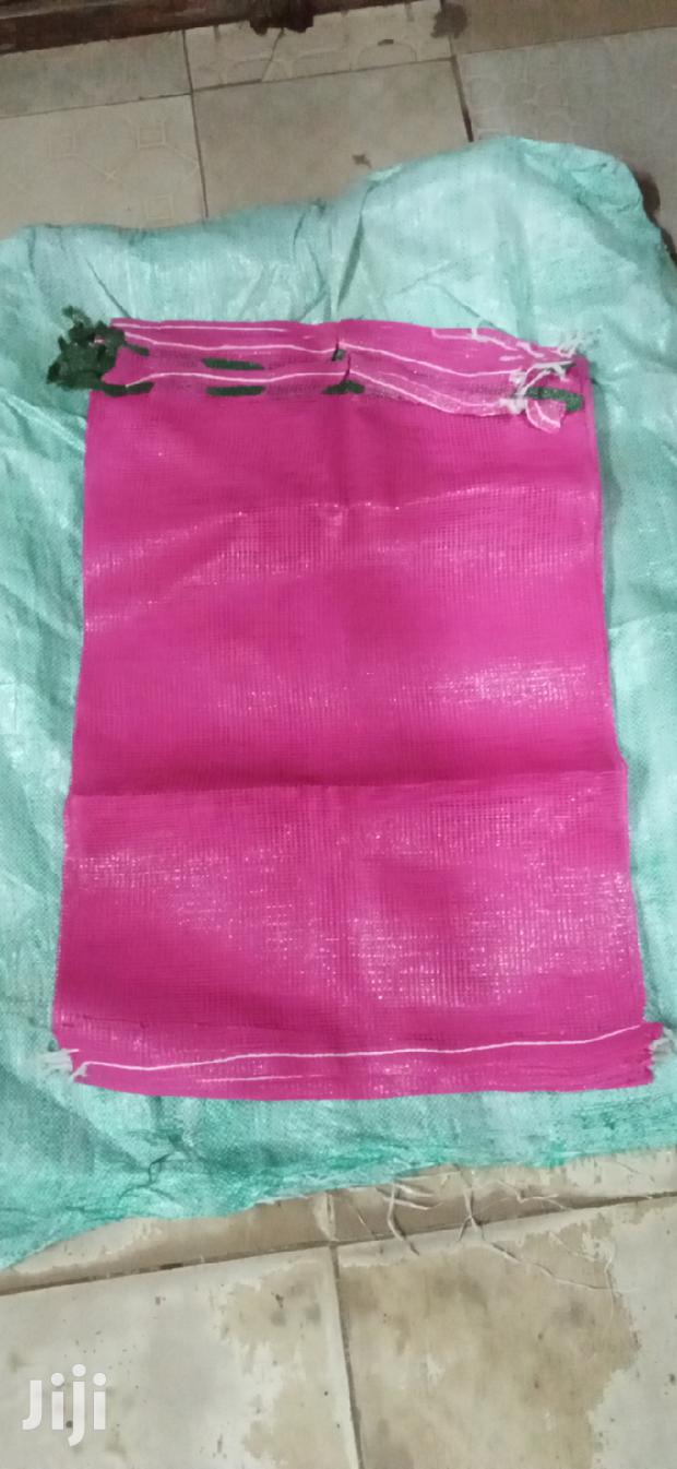 25 Kg Kitunguu Nets - main view