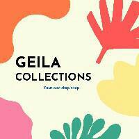 Geila Collections Ventures logo