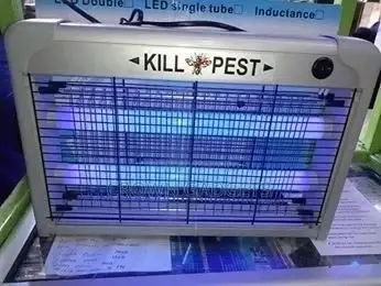 Pest Killer