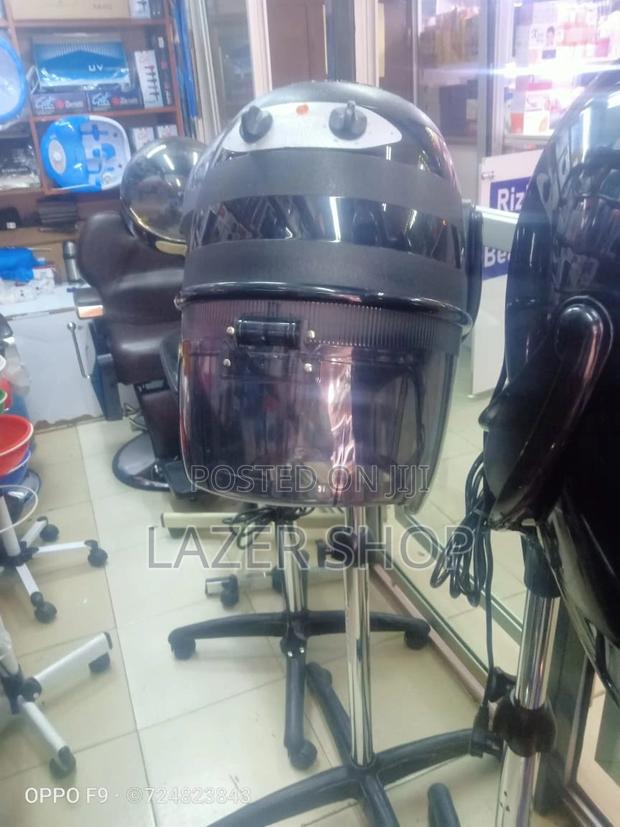 Equator Ceriotti Dryer - main view