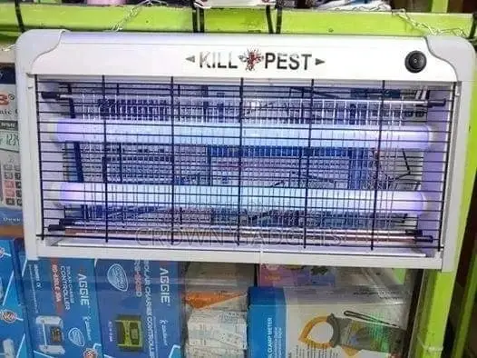 Pest Killer