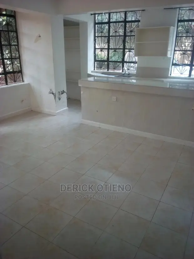 2 Bedroom To Let In Jamhuri Post Office