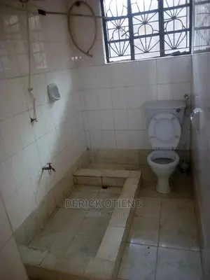 2 Bedroom To Let In Jamhuri Post Office