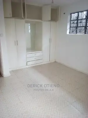 2 Bedroom To Let In Jamhuri Post Office