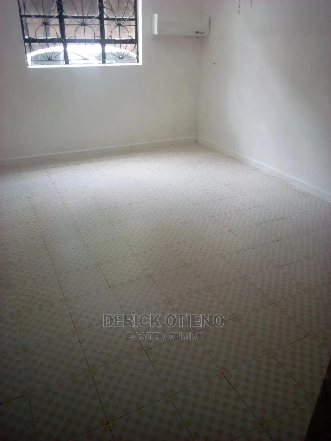 2 Bedroom To Let In Jamhuri Post Office