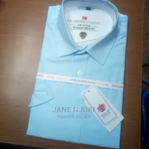 Plain Shirt