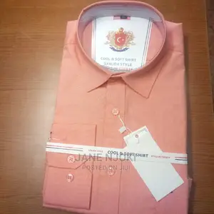 Plain Shirt