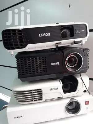 Exuk Projectors