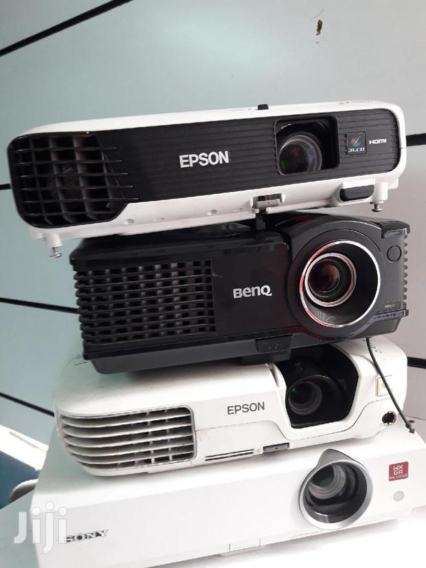 Exuk Projectors - thumbnail 3