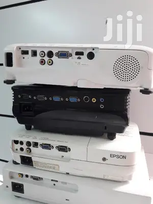 Exuk Projectors