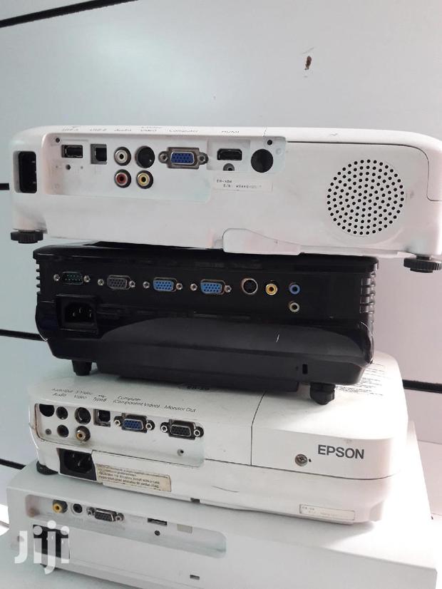 Exuk Projectors - thumbnail 4