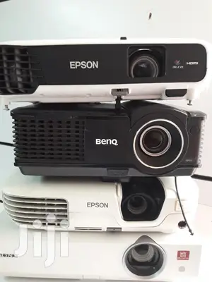 Exuk Projectors