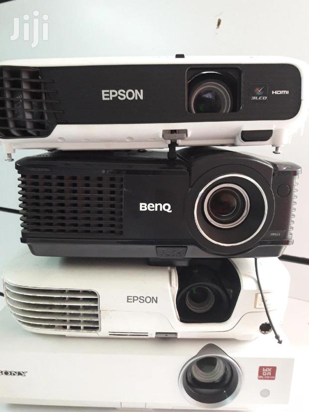 Exuk Projectors - thumbnail 2